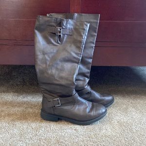 Women’s Boots